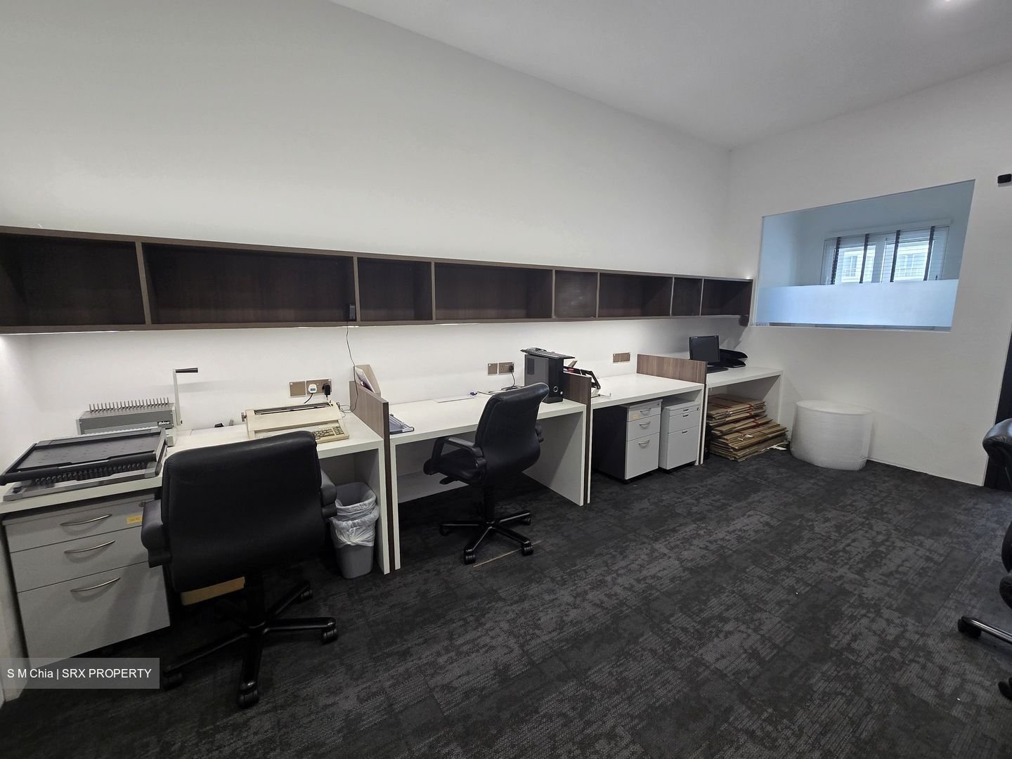 River Valley Road (D9), Office #636146551